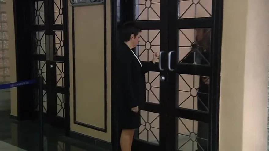 Expectativa por audiencia sobre caso Martinelli en la CSJ