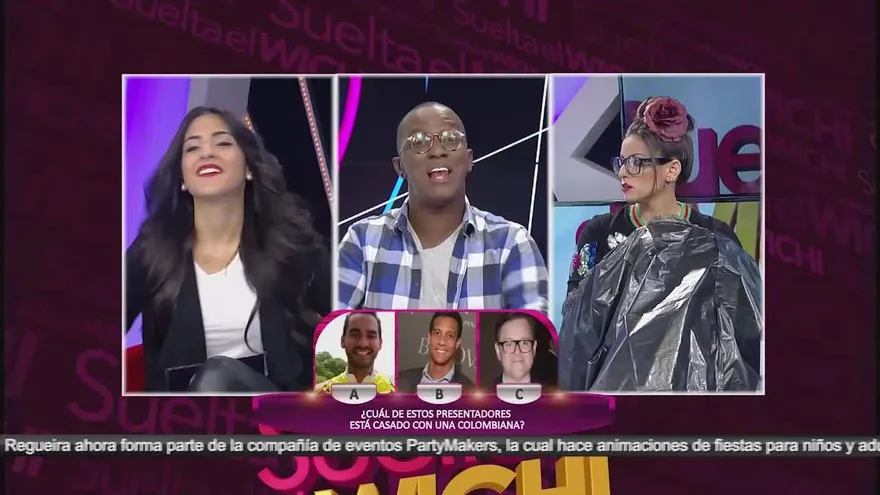 Erika Ender nos habla sobre su canción con Luis Fonsi