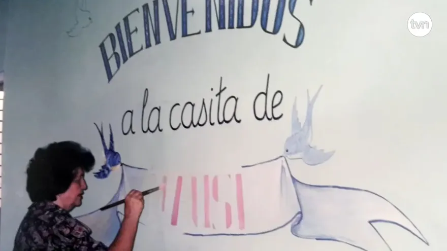 La Casita de Mausi, un hogar fuera de su hogar