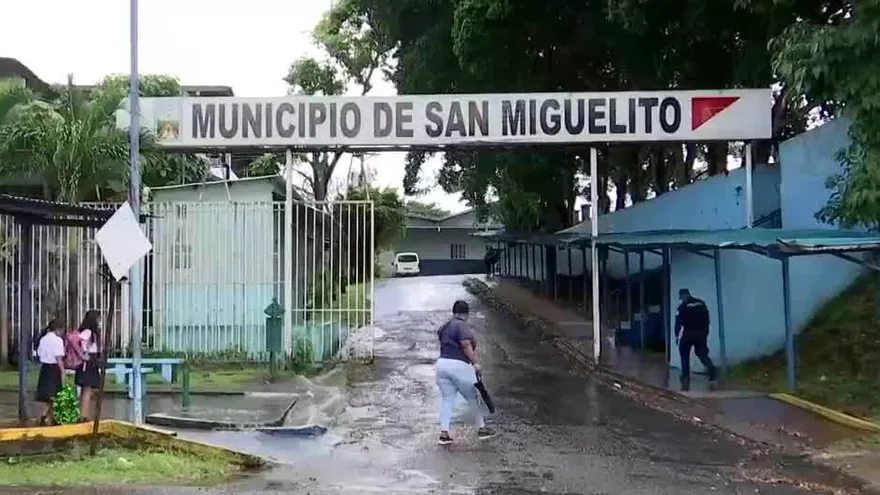 Solicitan auditoría a la Contraloría en el Municipio de San Miguelito