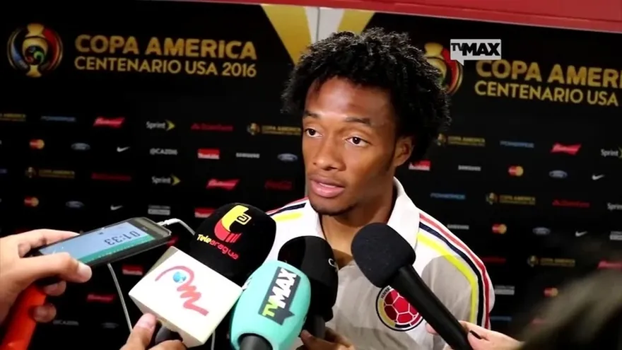 DXT: Recorrido por la Copa América Centenario