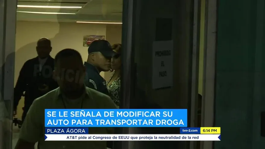 Imputada en caso “El Gallero” sufre revés judicial