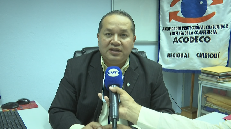 Acodeco refuerza personal para realizar operativos durante Black Friday