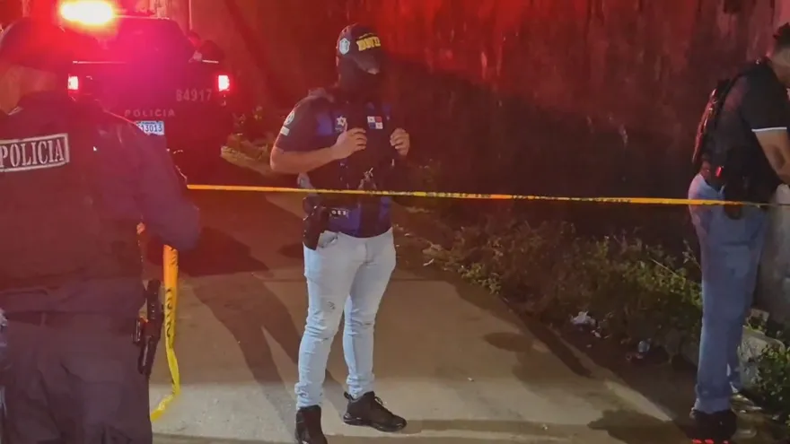 Se registra nuevo homicidio de joven de 20 años en Colón