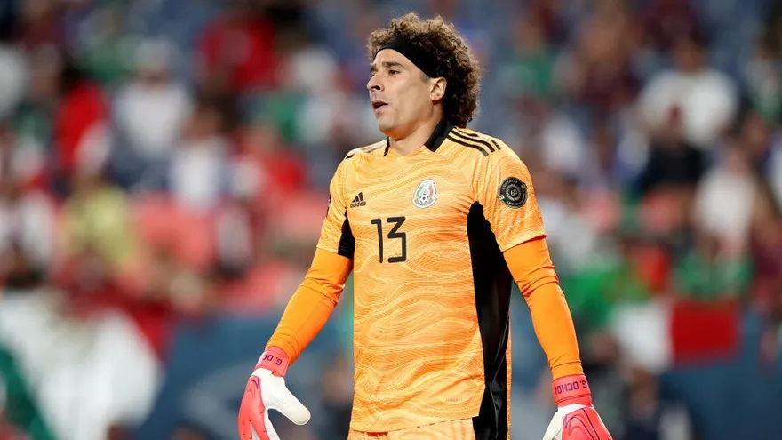 World Cup 2026: 'Memo' Ochoa leads Mexico's list, seeking record sixth appearance