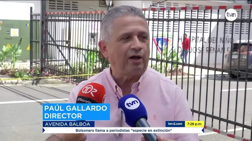 Piden una nueva licitación del Hospital del Niño