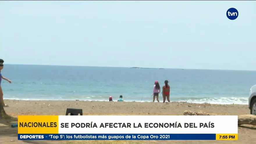 Estados Unidos recomienda a sus ciudadanos no viajar a Panamá