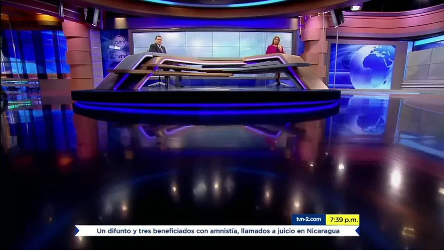 Noticiero Estelar 24 de junio del 2019 - Bloque 5