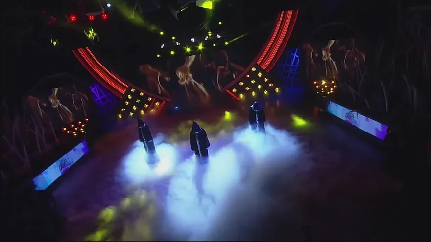 El Tribunal anuncia que Esto Es Guerra regresó al origen: Machos Vs. Curvas