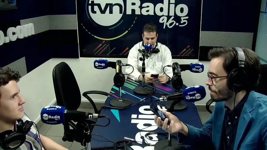 La Previa 3 de diciembre de 2019