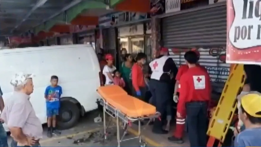 Jinete resultó herido en cabalgata en Chiriquí