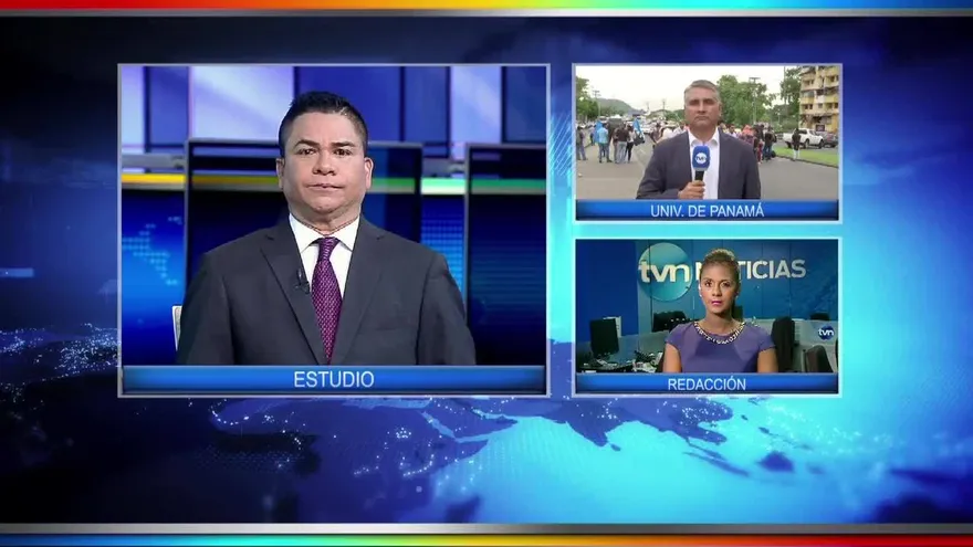 Noticiero MD 12 de junio del 2017 - Bloque 2