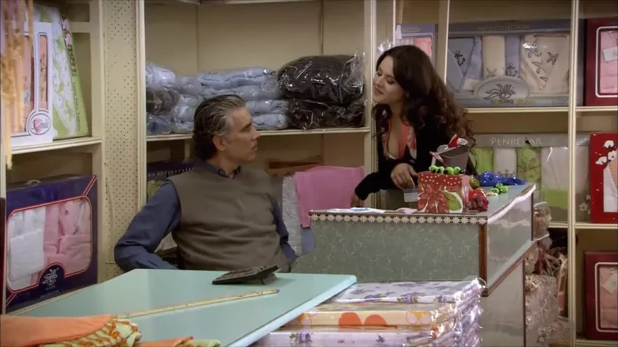 El secreto de Feriha Capítulo 39