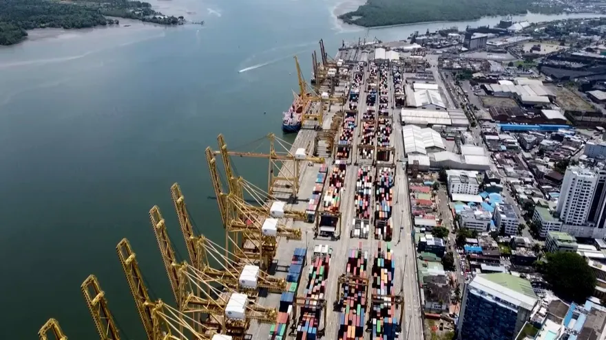 Buenaventura, el puerto de las desapariciones por la violencia en Colombia