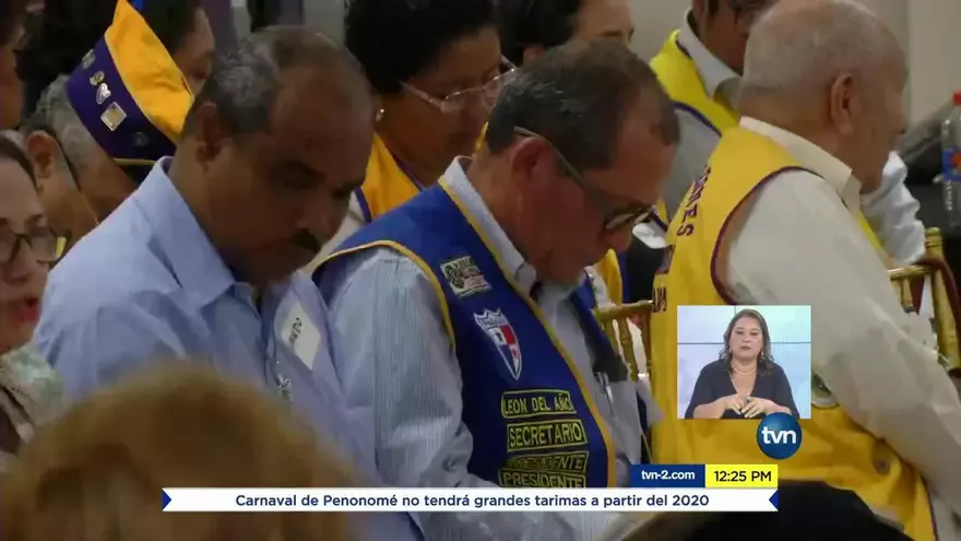 Refuerzan la figura de jueces de paz en La Chorrera
