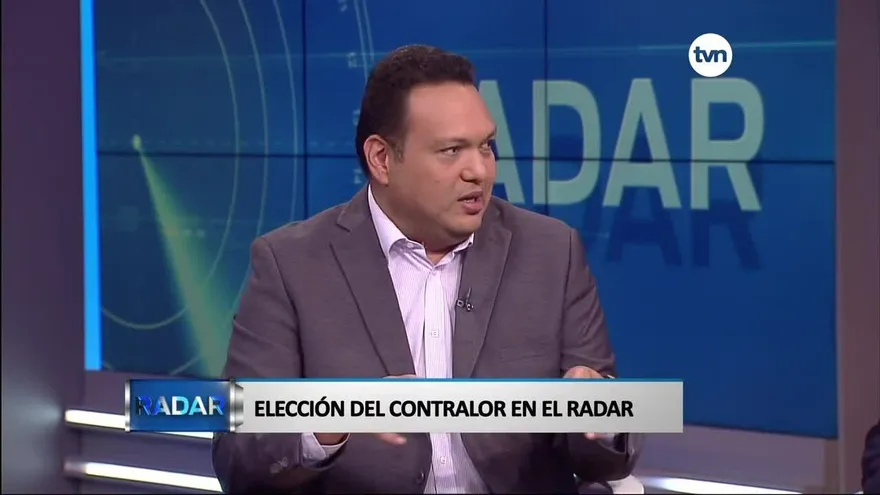 Bloque 5: Debate por la forma de escoger al contralor