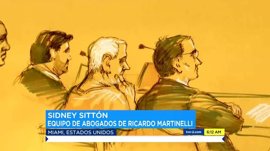 ¿Regresa o no Martinelli a Panamá?