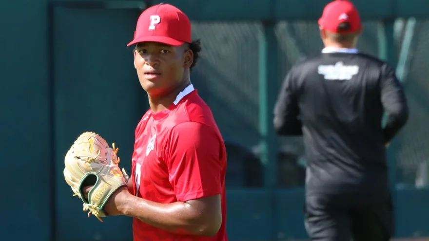 Panamá pone en marcha su preparación para el Mundial de Béisbol U23 2026