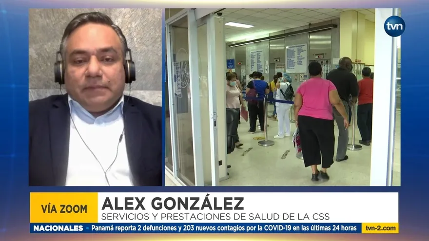 Explican plan piloto del vale de medicamentos