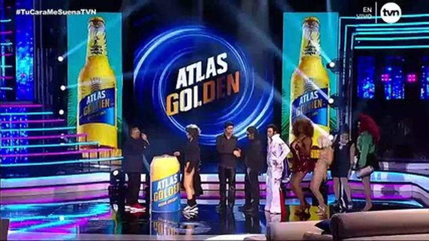 ¡Presentaciones de infarto! Así marcó el destino el pulsador para la semifinal