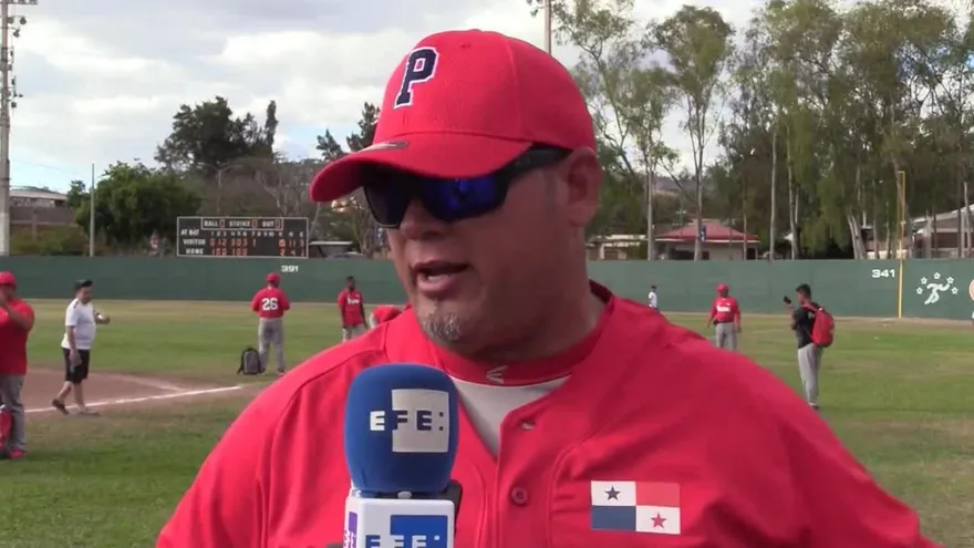 Oliver De Gracia, sobre el triunfo de Panamá sobre Argentina en el Premundial Sub-23