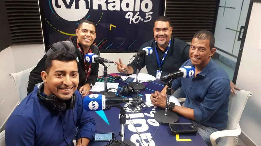Somos La Sele Radio - 5 de marzo