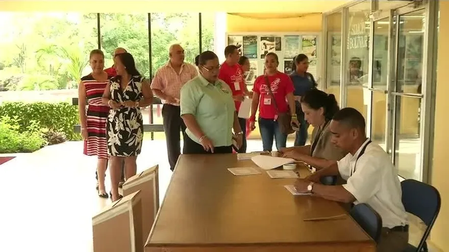 Denuncian irregularidades en elecciones en la Universidad de Panamá