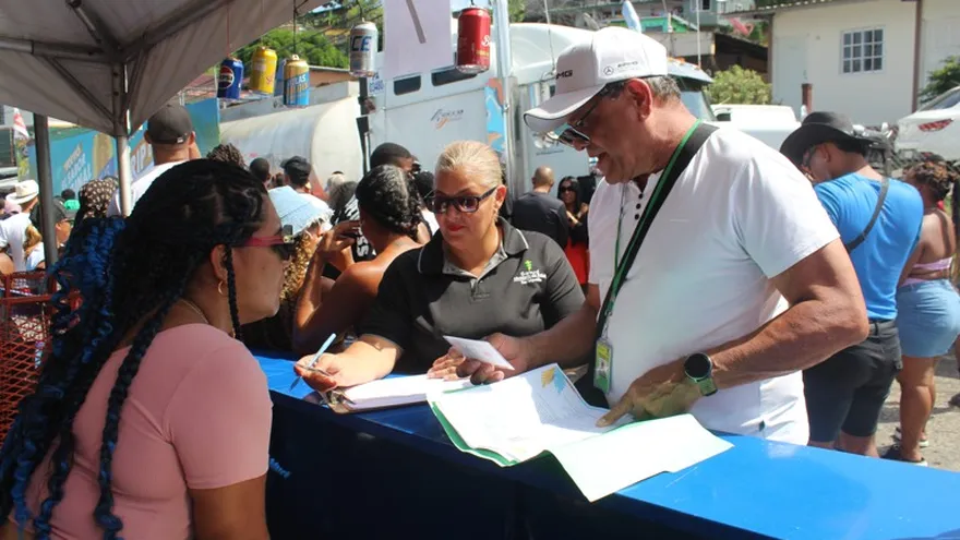 Personal del Minsa realizará inspecciones en carnavales.