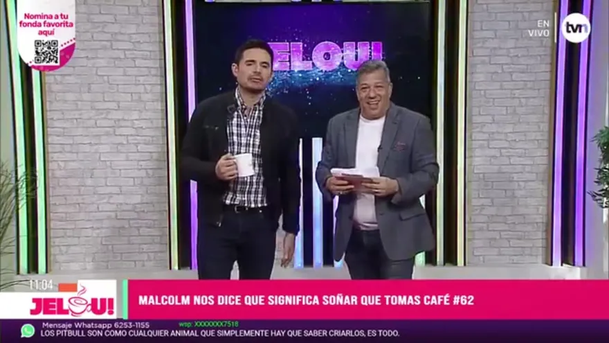 Significado de los sueños