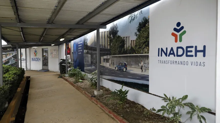 Sede Inadeh