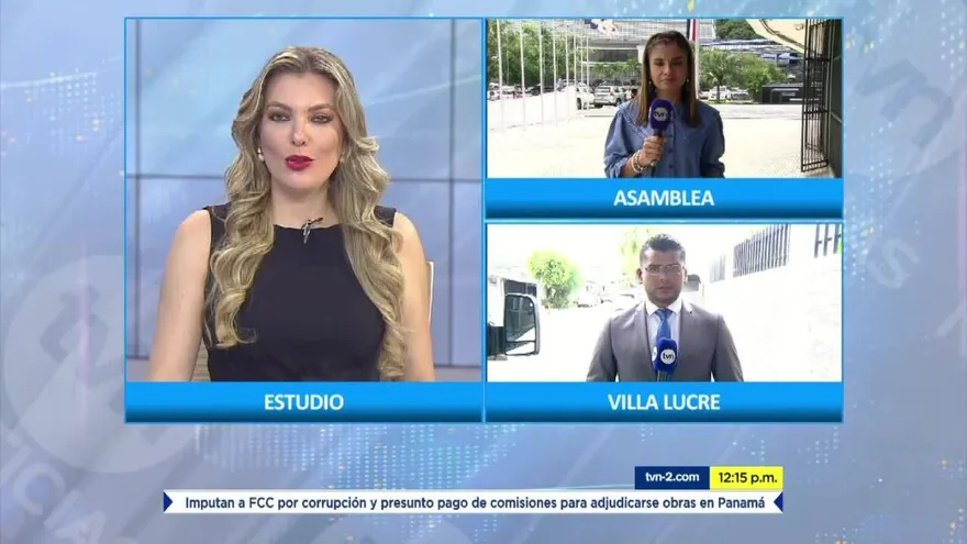 Noticiero MD 30 de octubre del 2019 - Bloque 1