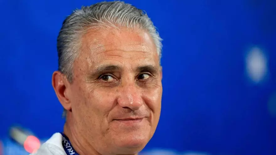 Tite renueva contrato y seguirá como seleccionador de Brasil hasta 2022 | Agencia