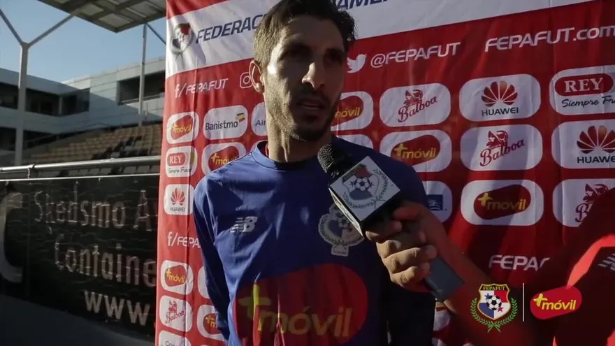 Jaime Penedo: “La realidad es que los equipos que enfrentamos son superiores”