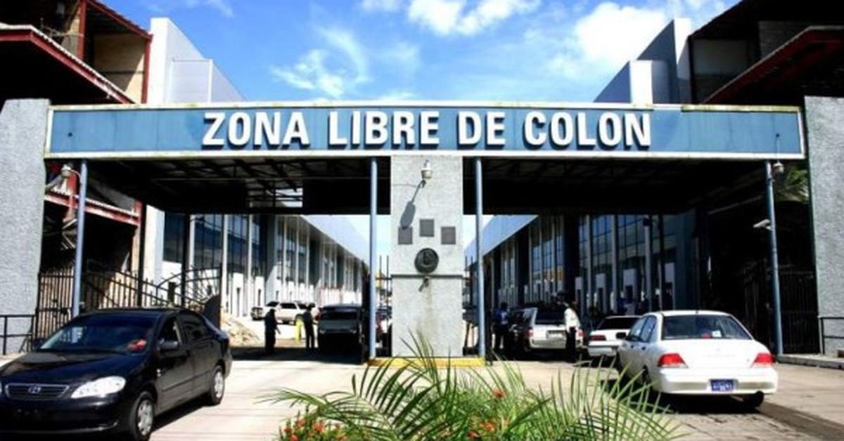 Zona Libre de Colón Expo Feria Mundial Zona Libre de Colón será en