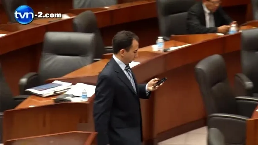 Preocupación por propuesta que modifica Código Penal