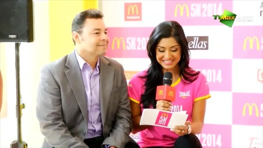 Detalles de la carrera 'Las mujeres corremos'