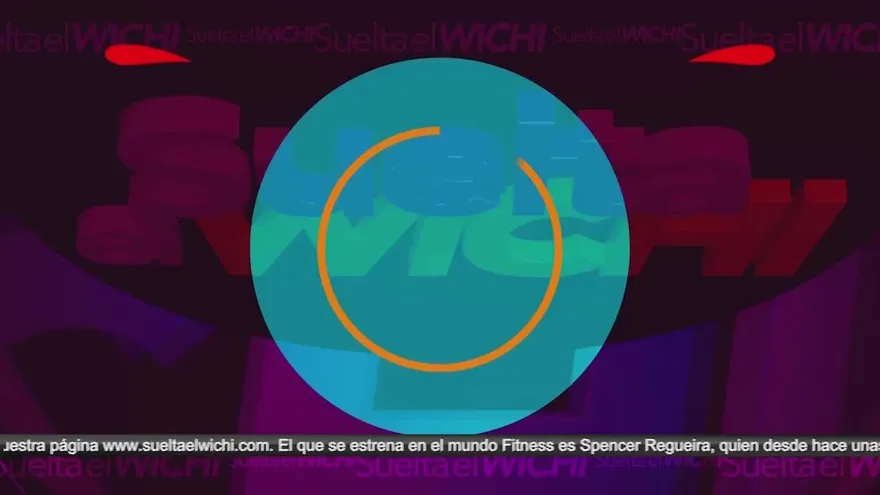 Suelta El Wichi - 17/JUL/2017