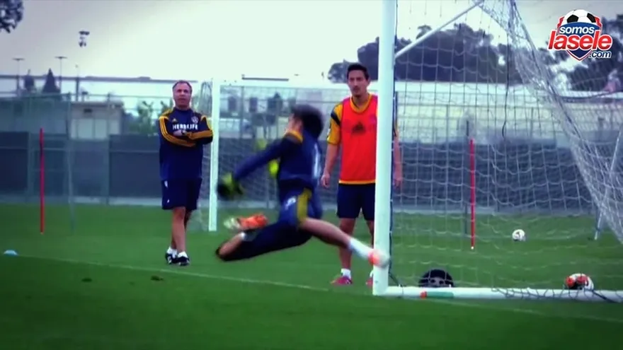 Especial estamos con Jaime Penedo