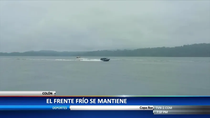 Autorizan viajes de embarcaciones menores a isla Colón por cuatro horas