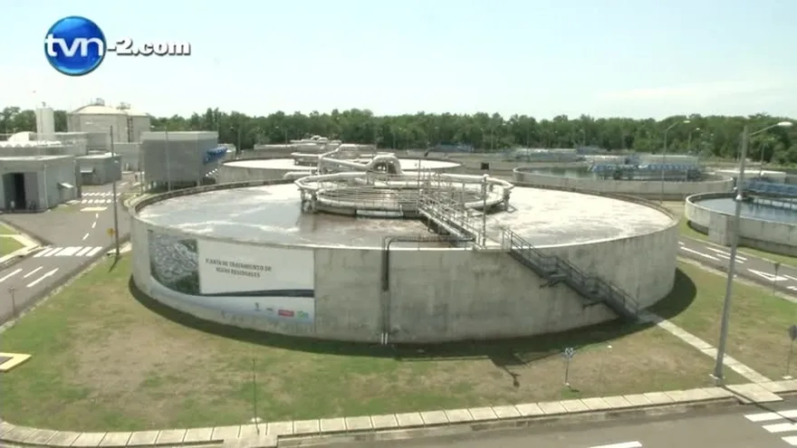 Avanza en 90% proyecto de saneamiento de la Bahía