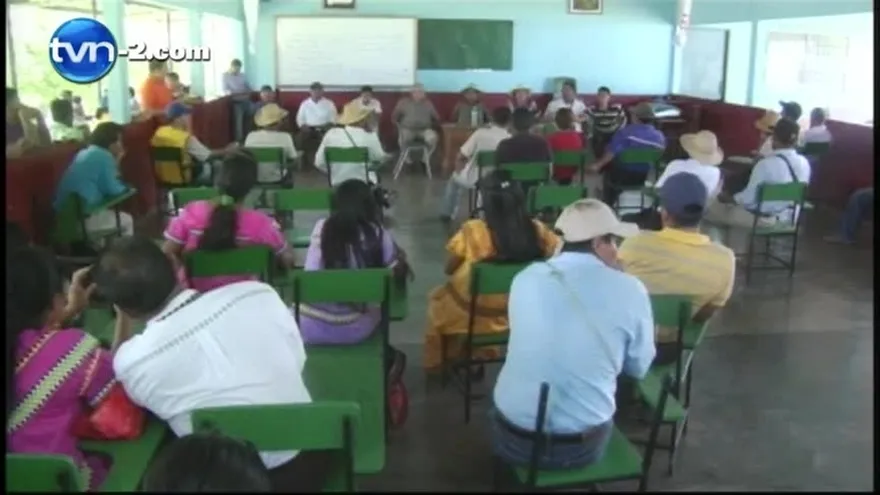 Vicepresidenta asegura que diálogo por Barro Blanco debe continuar