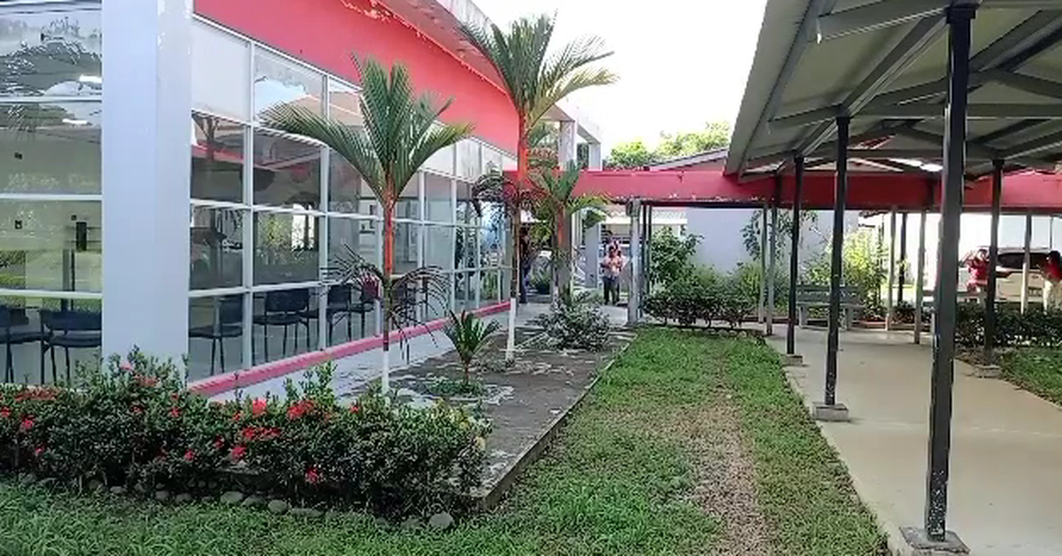 Ingreso de estudiantes al Centro Regional Universitario de Bocas del ...