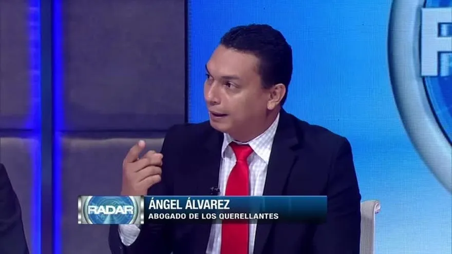 Bloque 7: Debate jurídico por actuación de Magistrado fiscal en caso Martinelli