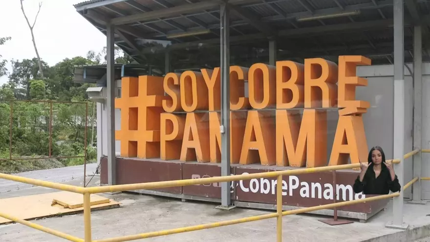 Reacciones ante falta de acuerdo por concesión de mina de cobre