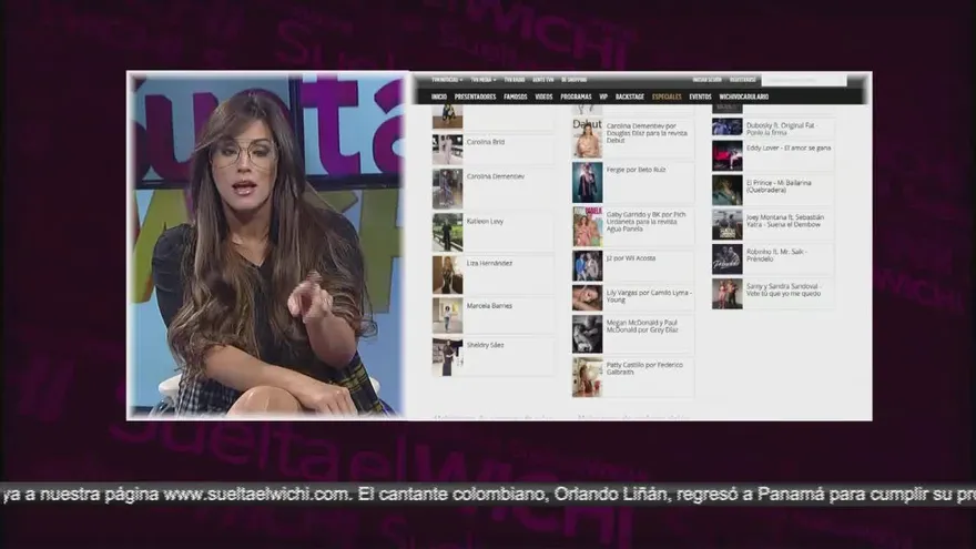 ¿Fergie tiene nuevo novio?