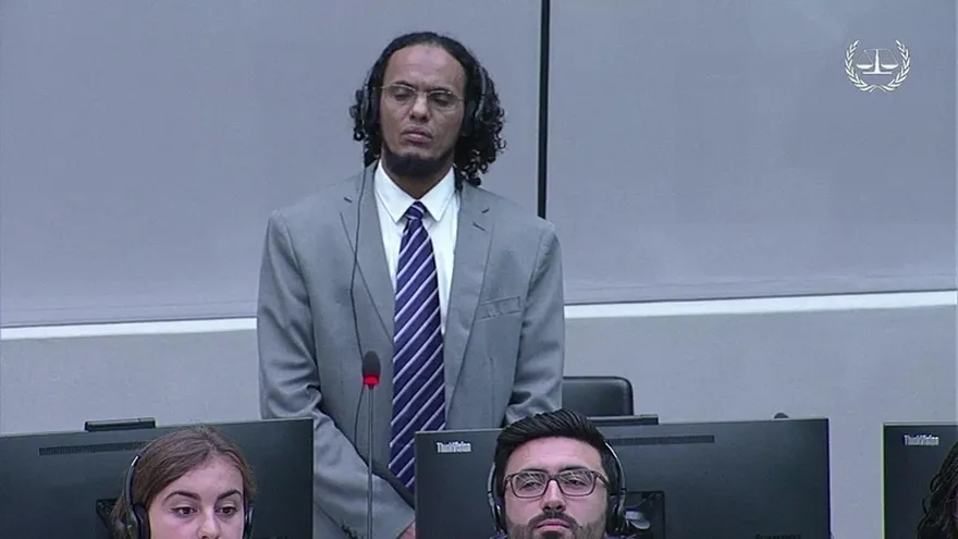 Condena histórica de yihadista de Malí que destruyó mausoleos