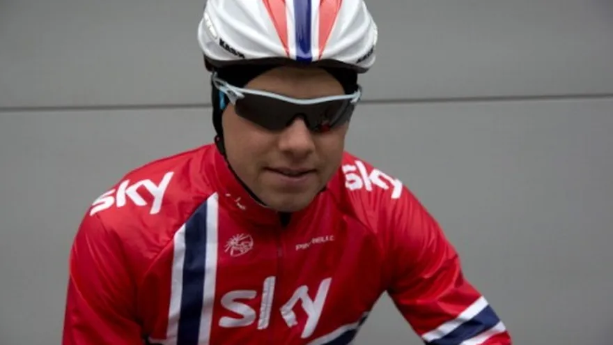 Boasson gana 3ra etapa de la Dauphine Libere