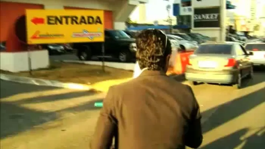 Gozando el tranque - 16/02/2012