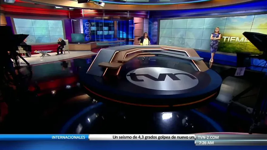 Noticiero AM 23 de noviembre de 2017 - Bloque 3