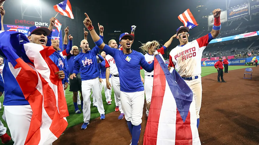 Puerto Rico espera seguir su paso ganador ante un rival difícil como Holanda